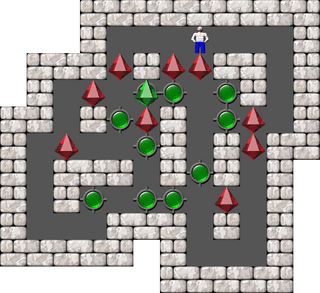 Уровень 60 — Kevin 20